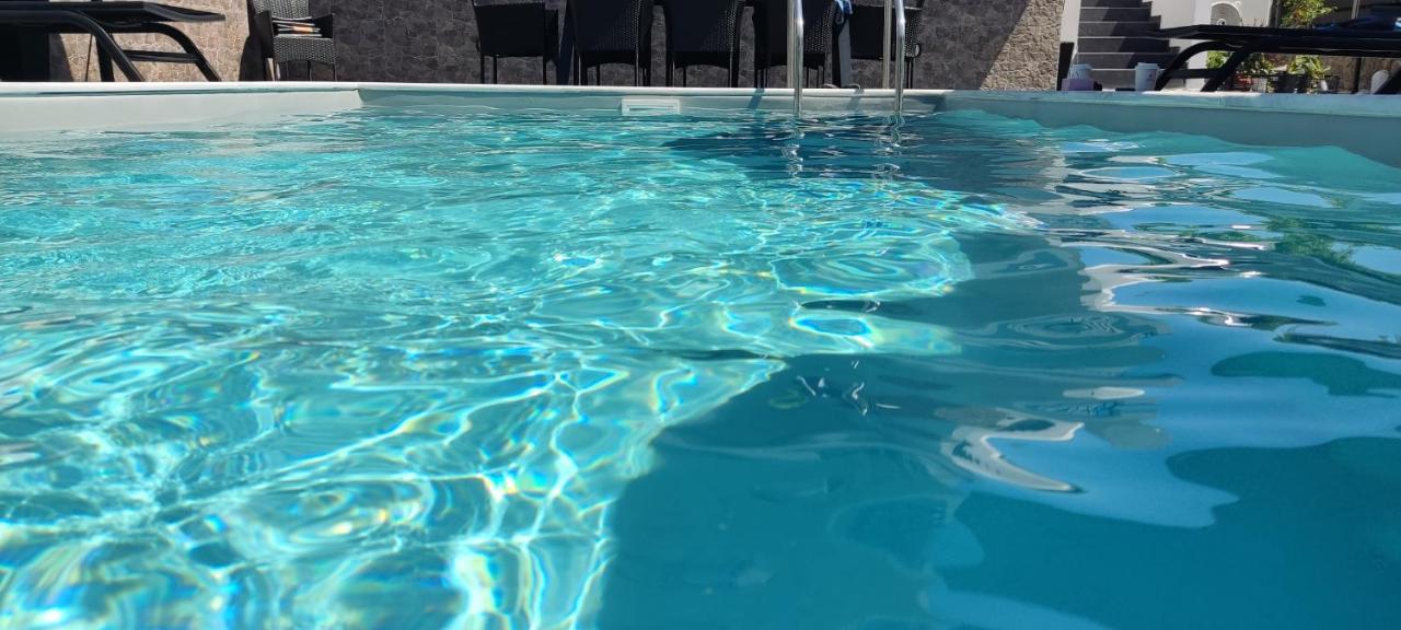 Villa Peskena'S Ποταμός Εξωτερικό φωτογραφία