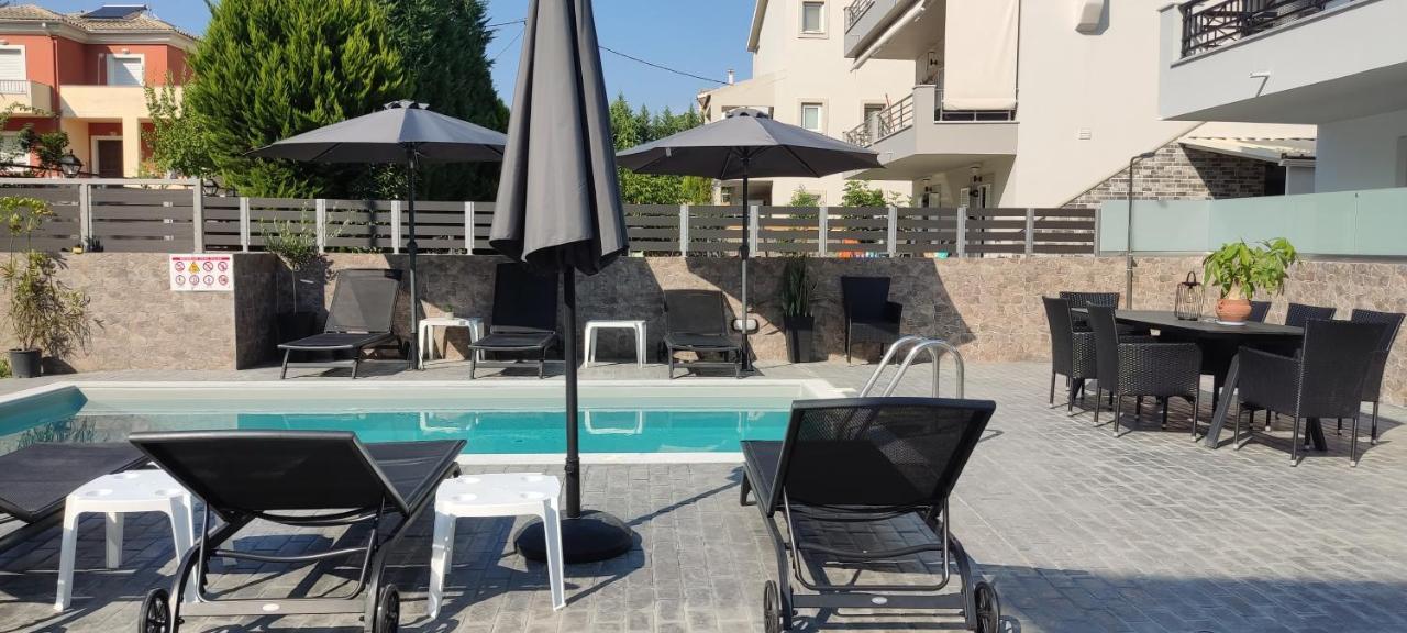 Villa Peskena'S Ποταμός Εξωτερικό φωτογραφία