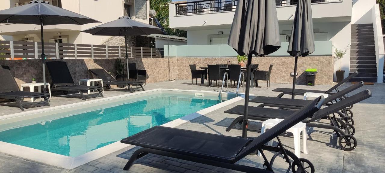 Villa Peskena'S Ποταμός Εξωτερικό φωτογραφία