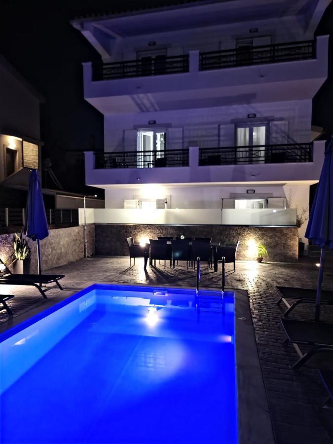 Villa Peskena'S Ποταμός Εξωτερικό φωτογραφία