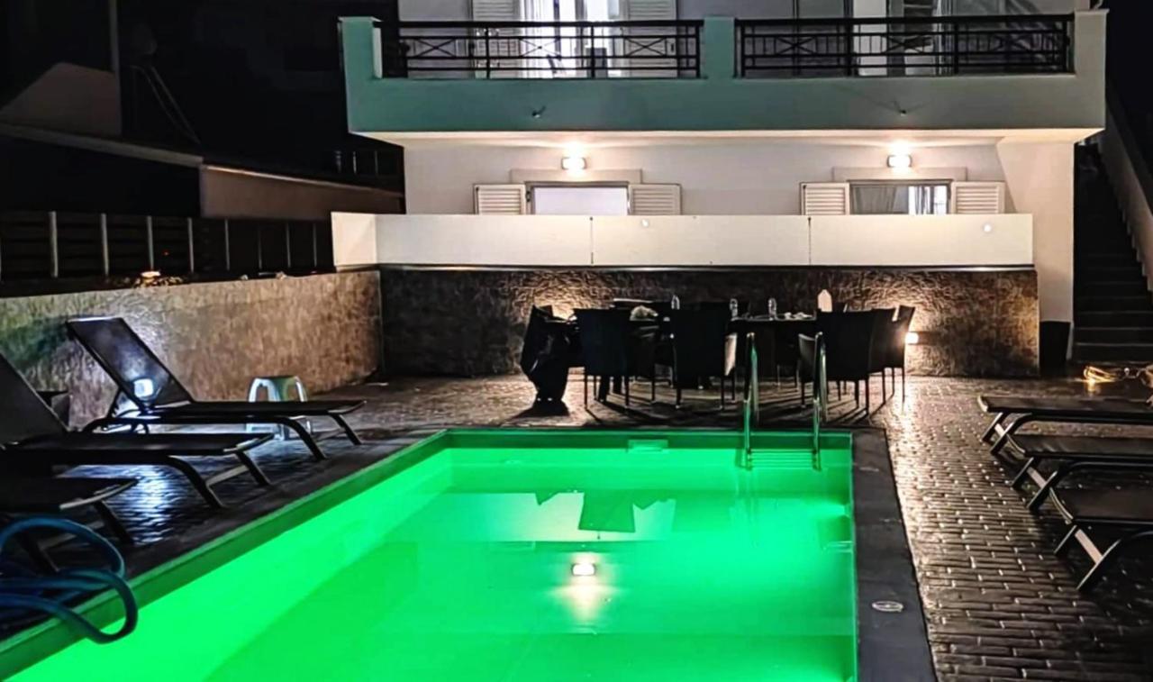 Villa Peskena'S Ποταμός Εξωτερικό φωτογραφία