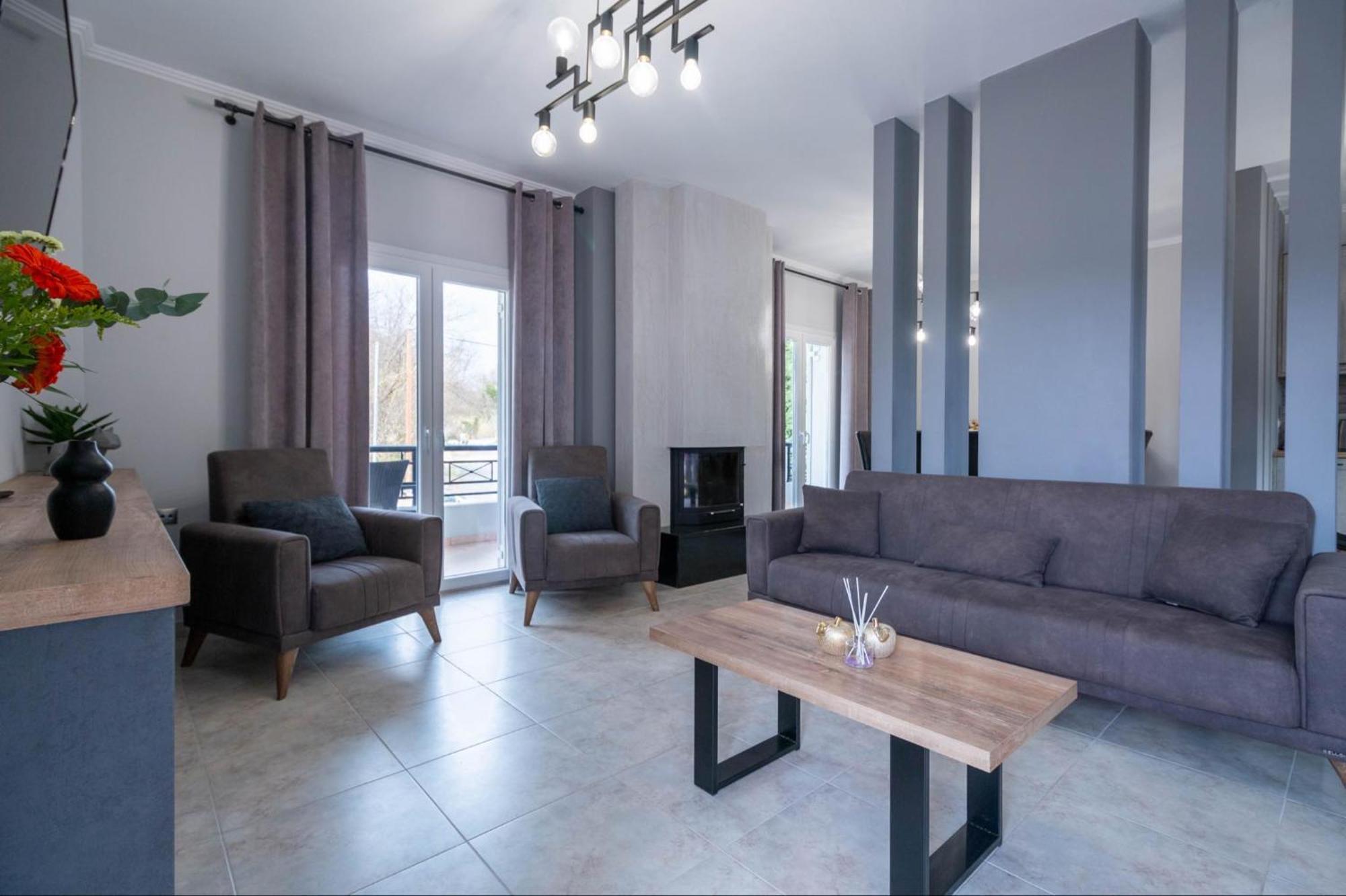 Villa Peskena'S Ποταμός Εξωτερικό φωτογραφία