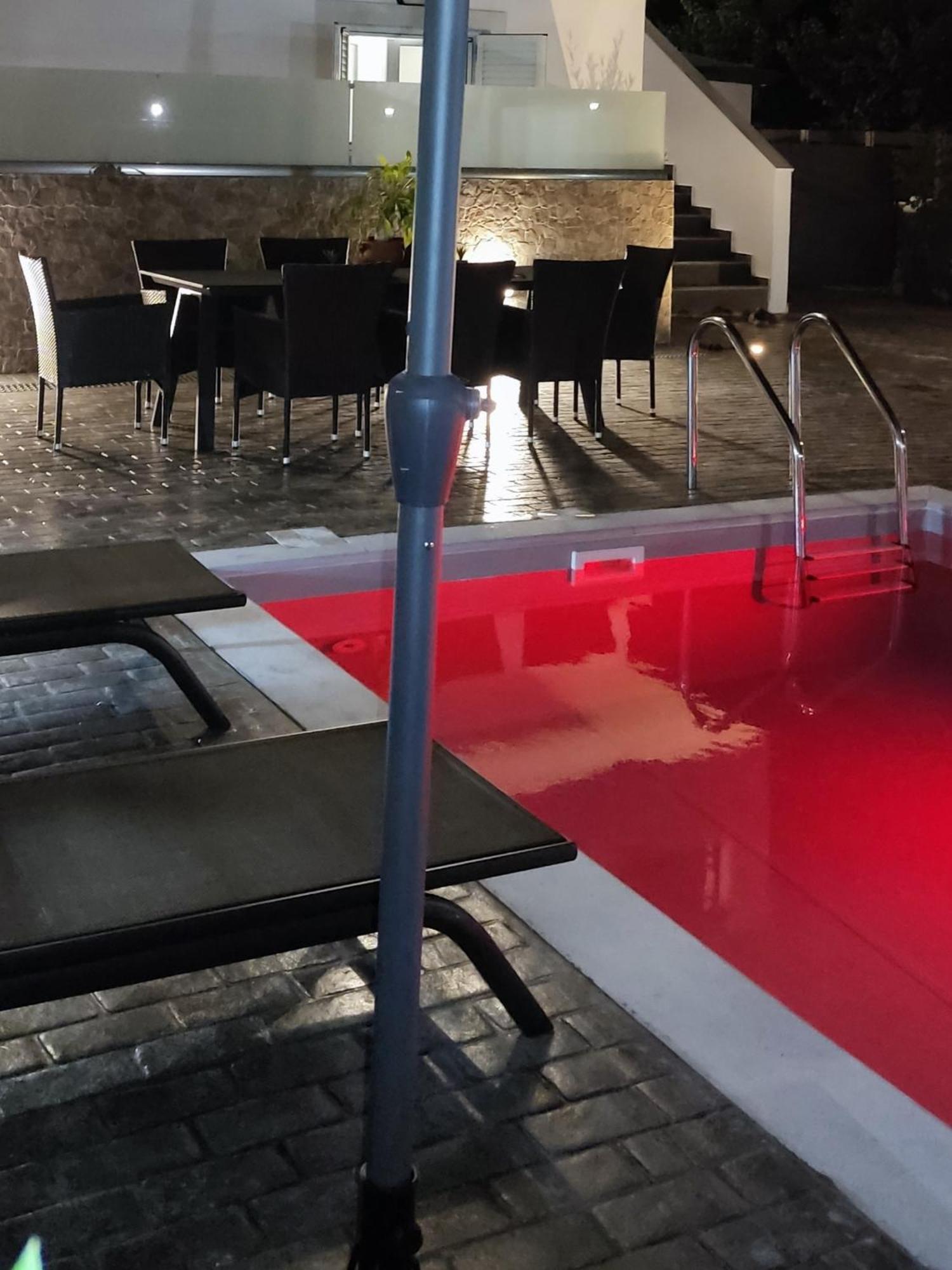 Villa Peskena'S Ποταμός Εξωτερικό φωτογραφία