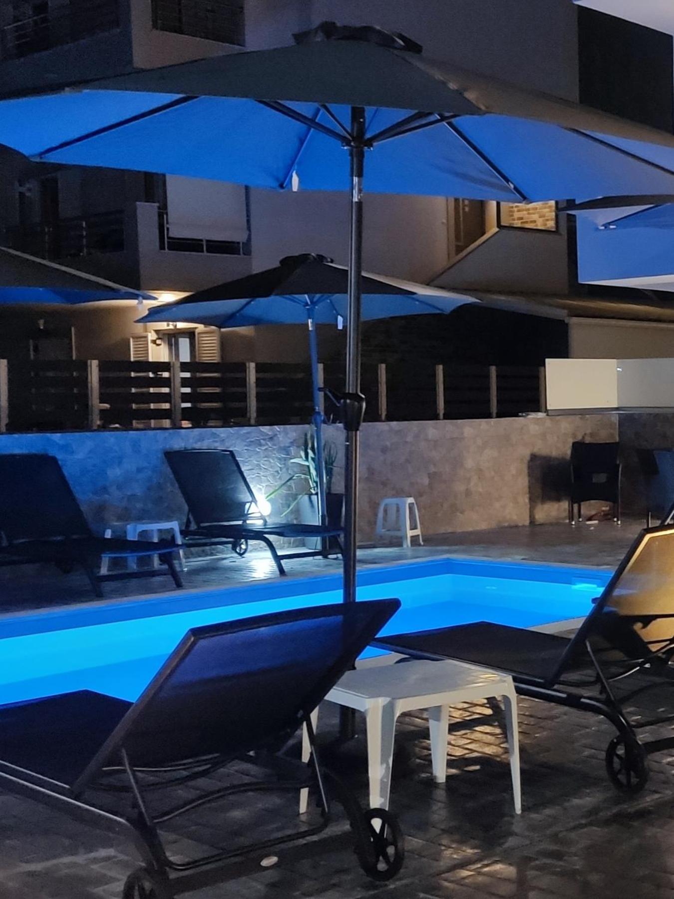 Villa Peskena'S Ποταμός Εξωτερικό φωτογραφία
