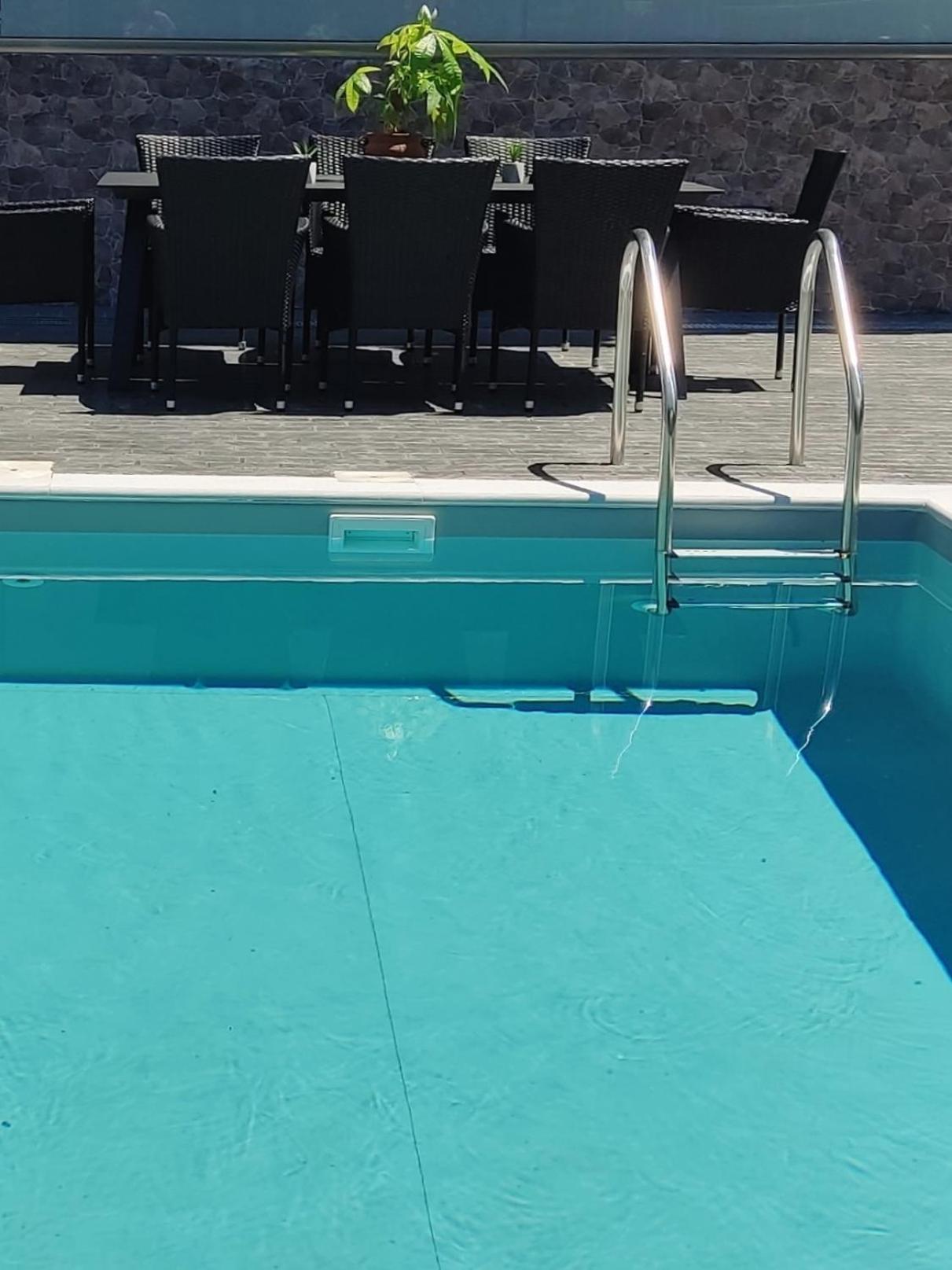 Villa Peskena'S Ποταμός Εξωτερικό φωτογραφία