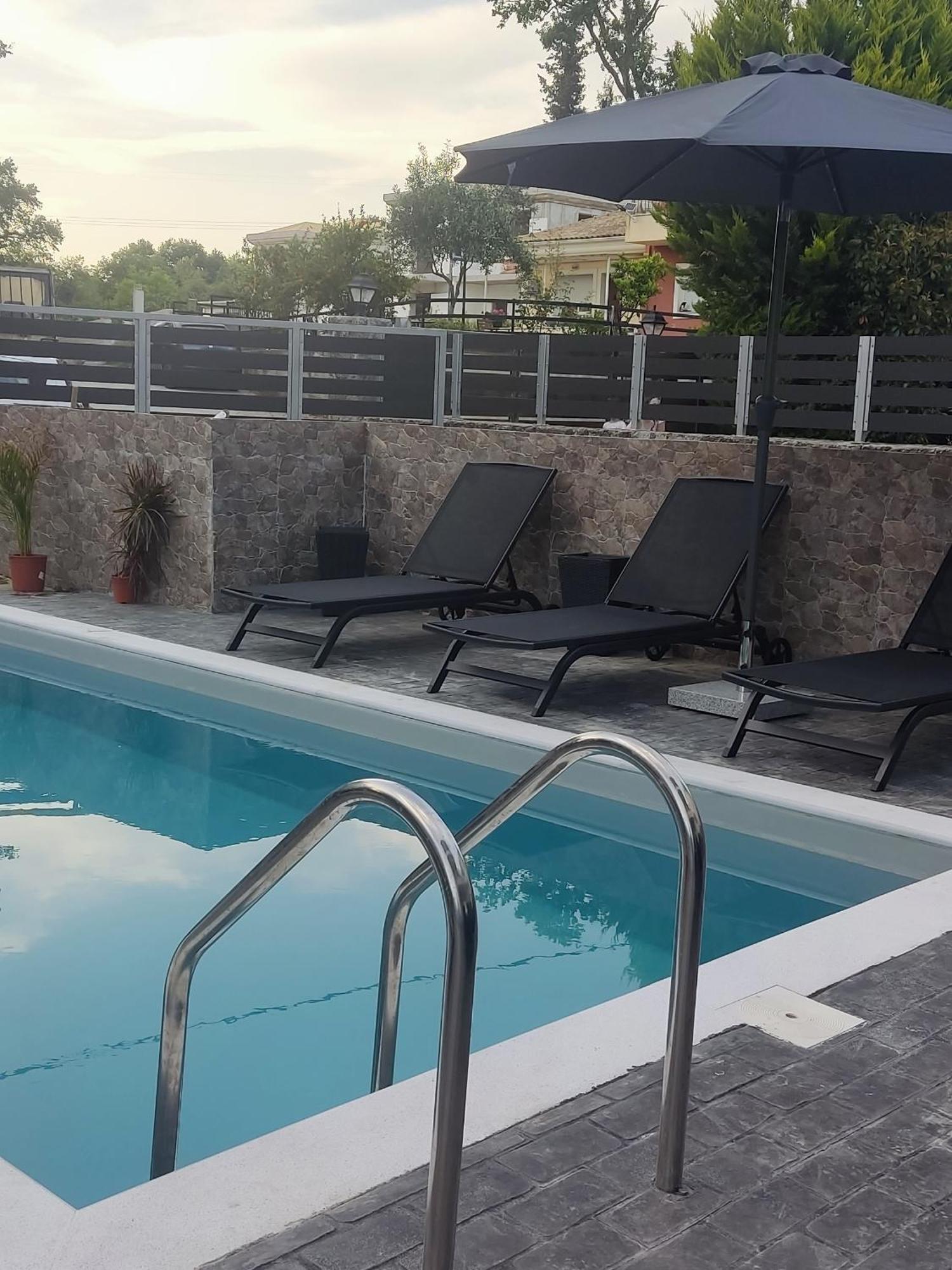 Villa Peskena'S Ποταμός Εξωτερικό φωτογραφία